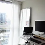 1 Bedroom Apartment In Central Manchester