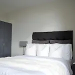 1 Bedroom Apartment In Central Manchester
